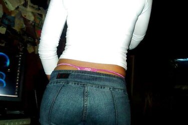 Queens in denim XXXXVII