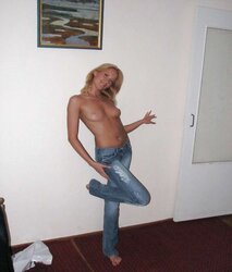 Queens in denim XXXXVII