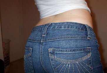 Queens in denim XXXXVII