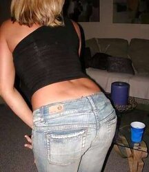 Queens in denim XXXXVII