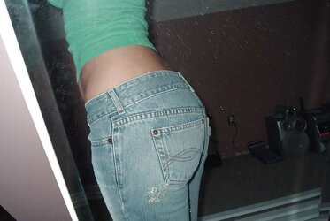 Queens in denim XXXXVII