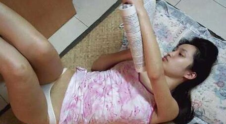 Chinay pagod sa review