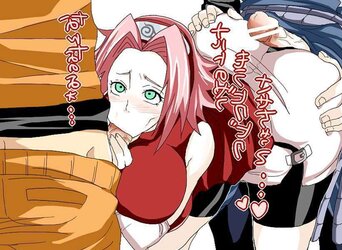 Jaw-Dropping Hentai Anime Manga Nymphs - Buttjob Hotdogging Assjobs
