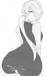 Jaw-Dropping Hentai Anime Manga Nymphs - Buttjob Hotdogging Assjobs