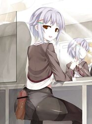 Jaw-Dropping Hentai Anime Manga Nymphs - Buttjob Hotdogging Assjobs