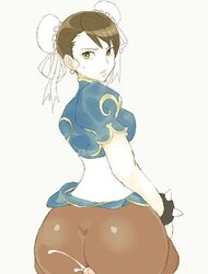 Jaw-Dropping Hentai Anime Manga Nymphs - Buttjob Hotdogging Assjobs