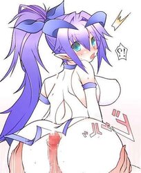 Jaw-Dropping Hentai Anime Manga Nymphs - Buttjob Hotdogging Assjobs