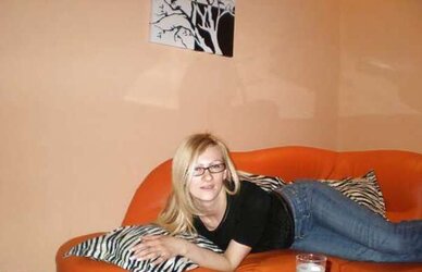 Gorica Petrovic Beograd