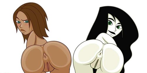 Handsome Teenager Titans Mlp and Kim Possible PORN Rump pictures