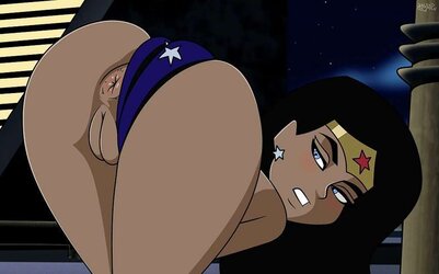 Handsome Teenager Titans Mlp and Kim Possible PORN Rump pictures