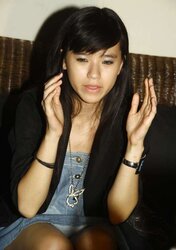 Jane Aprilia Indonesian Artist