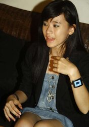 Jane Aprilia Indonesian Artist