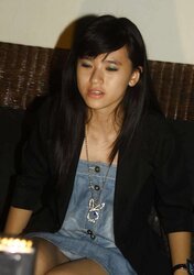 Jane Aprilia Indonesian Artist
