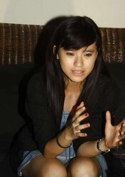 Jane Aprilia Indonesian Artist