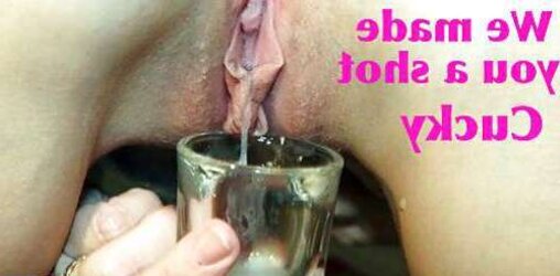 Cuckold , Female Domination