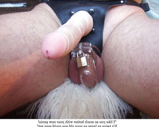 Cuckold , Female Domination
