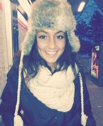 Myself (Turkish Biotch) :)