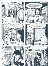 Comic - Alexander de Grote