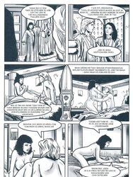 Comic - Alexander de Grote