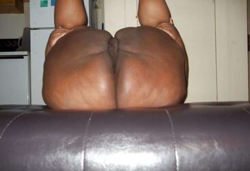 Meaty and phat XLII