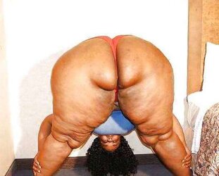 Meaty and phat XLII