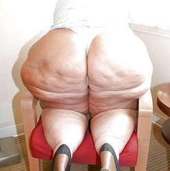 Meaty and phat XLII