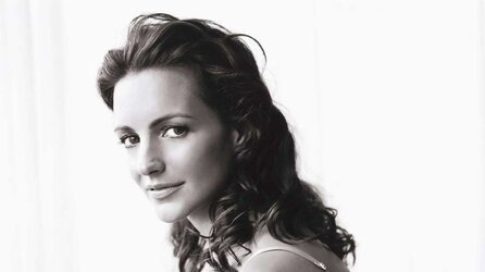 XES BANG-OUT AND THE CITY HOTTIE KRISTIN DAVIS IN COLOR