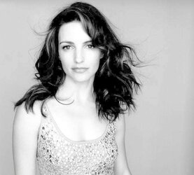 XES BANG-OUT AND THE CITY HOTTIE KRISTIN DAVIS IN COLOR