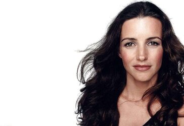 XES BANG-OUT AND THE CITY HOTTIE KRISTIN DAVIS IN COLOR