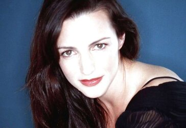 XES BANG-OUT AND THE CITY HOTTIE KRISTIN DAVIS IN COLOR