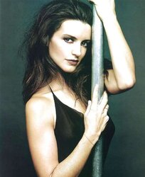XES BANG-OUT AND THE CITY HOTTIE KRISTIN DAVIS IN COLOR