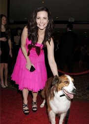 XES BANG-OUT AND THE CITY HOTTIE KRISTIN DAVIS IN COLOR
