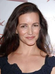 XES BANG-OUT AND THE CITY HOTTIE KRISTIN DAVIS IN COLOR