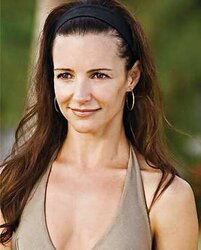 XES BANG-OUT AND THE CITY HOTTIE KRISTIN DAVIS IN COLOR