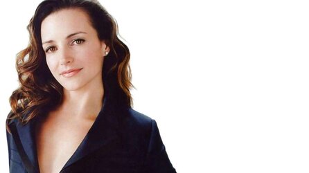XES BANG-OUT AND THE CITY HOTTIE KRISTIN DAVIS IN COLOR
