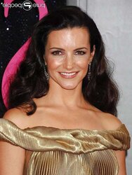 XES BANG-OUT AND THE CITY HOTTIE KRISTIN DAVIS IN COLOR