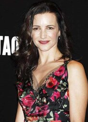 XES BANG-OUT AND THE CITY HOTTIE KRISTIN DAVIS IN COLOR