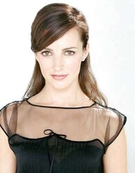 XES BANG-OUT AND THE CITY HOTTIE KRISTIN DAVIS IN COLOR