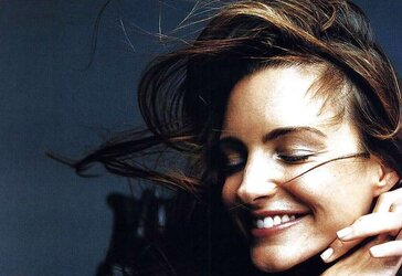 XES BANG-OUT AND THE CITY HOTTIE KRISTIN DAVIS IN COLOR