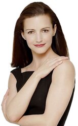 XES BANG-OUT AND THE CITY HOTTIE KRISTIN DAVIS IN COLOR