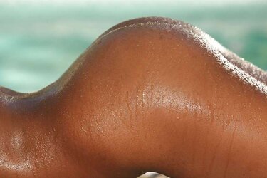 Jayden Simone - Our Queen By The Pool