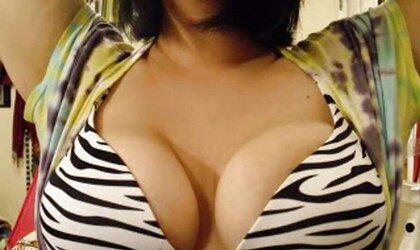 My Acquaintance Stephanie Poole