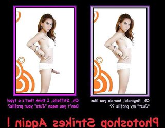 Funny Stunning Captioned Pics