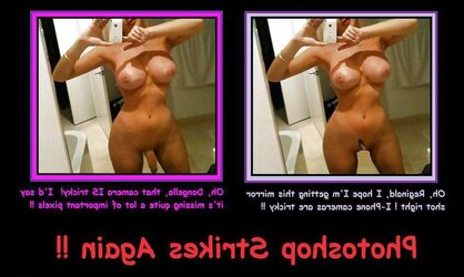 Funny Stunning Captioned Pics