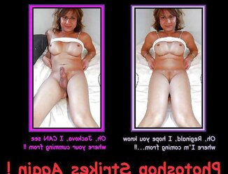 Funny Stunning Captioned Pics