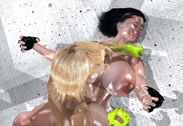 FPZ3D Toons Mostly
