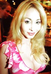 Dolly Buster - Super-Steamy Porn-Stupid