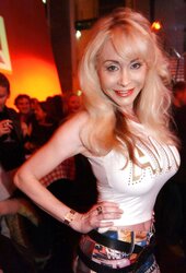 Dolly Buster - Super-Steamy Porn-Stupid