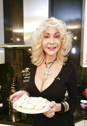 Dolly Buster - Super-Steamy Porn-Stupid