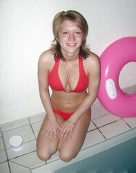 German Karin from Kassel
